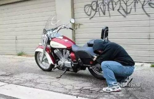 郑州摩托车爆料案件最新,真相大白,疑云散去,正义终至